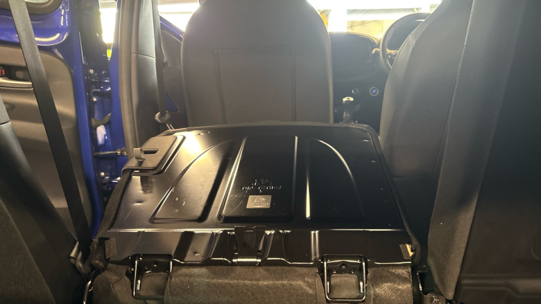 Toyota Aygo X 1.0 VVT-i Exclusive 5dr Petrol Hatchback